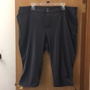 Columbia Women’s Saturday Trail II Knee Pants